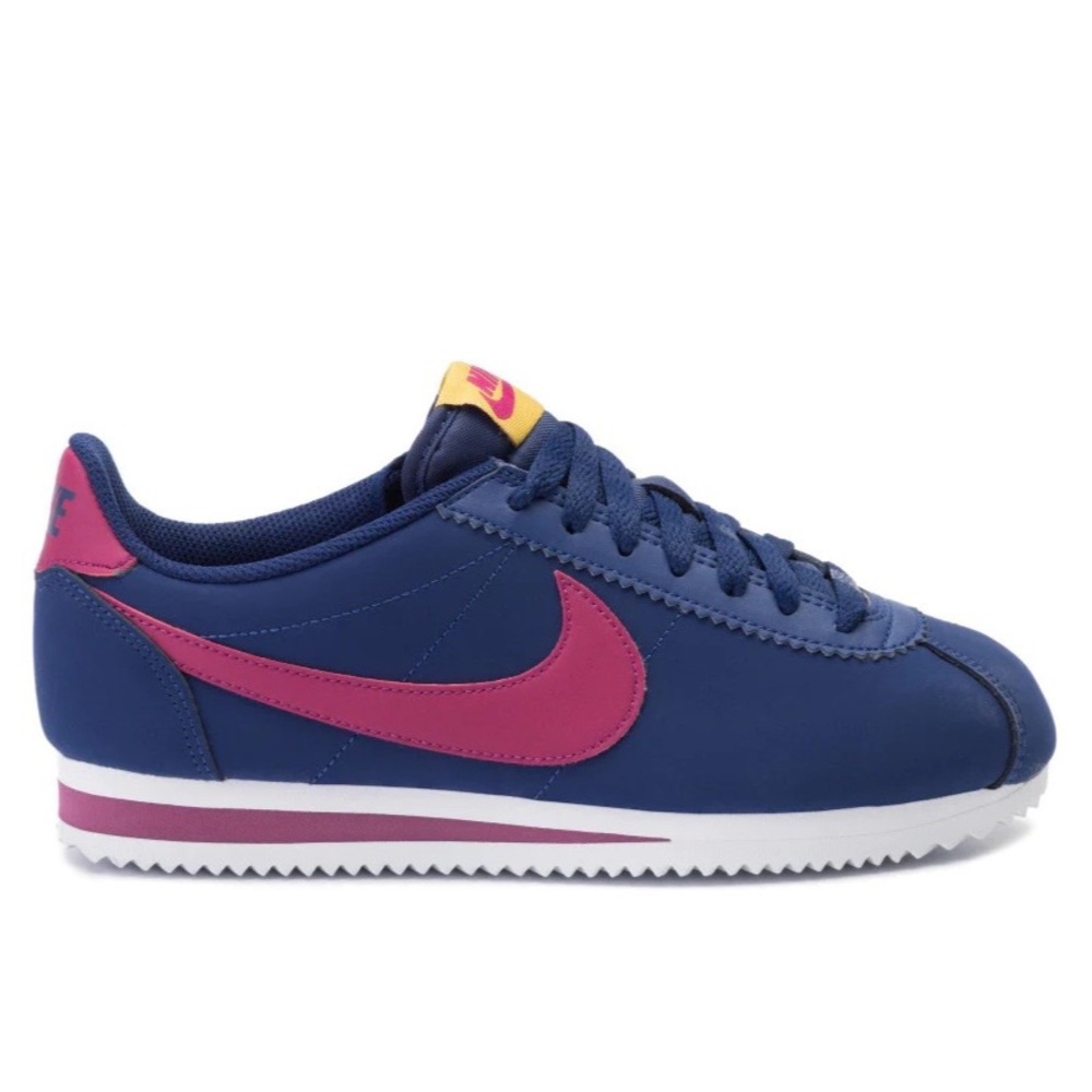 Nike Classic Cortez Leather